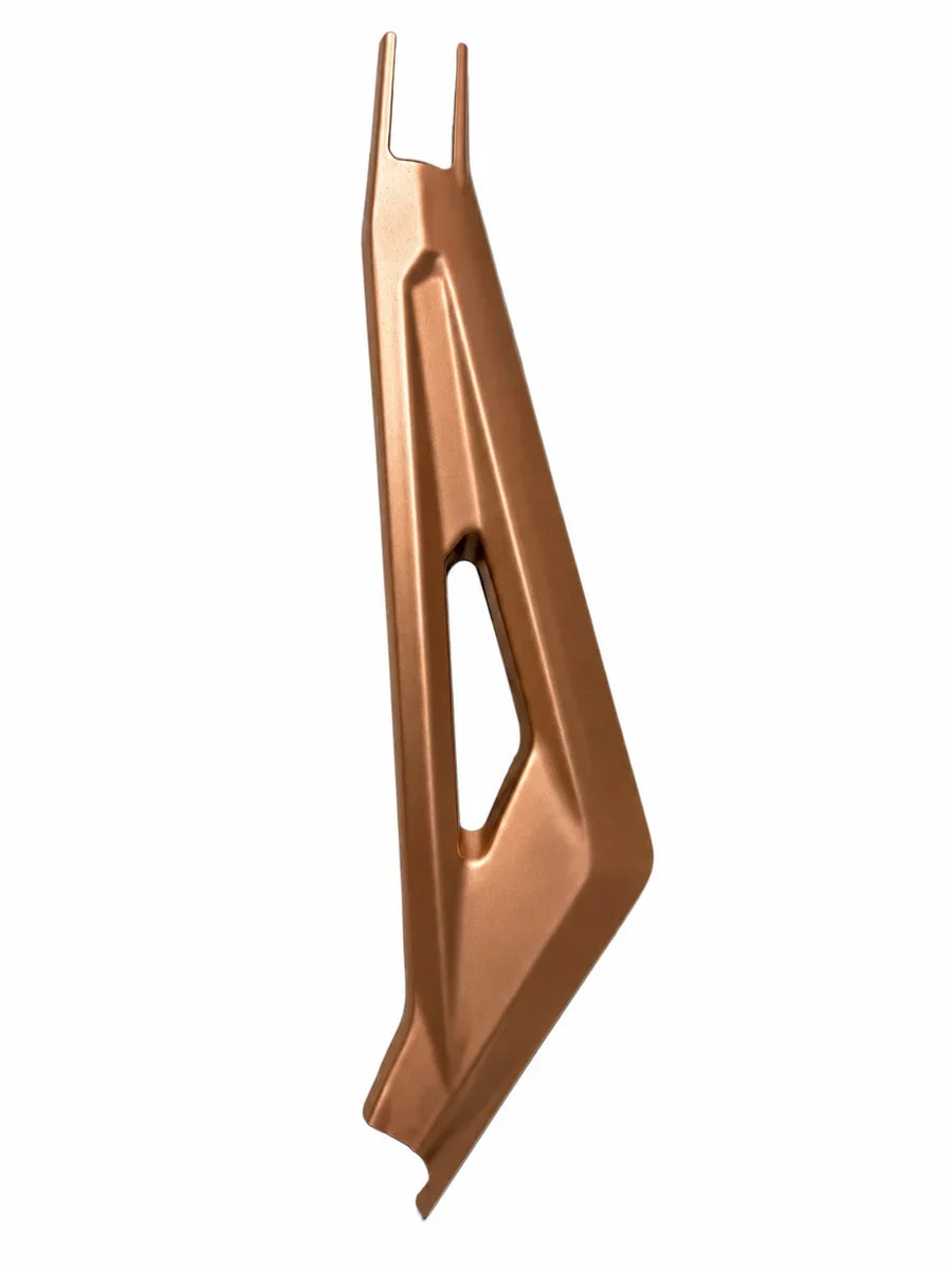 Surron Ultra Bee Professionally Painted Frame Guards