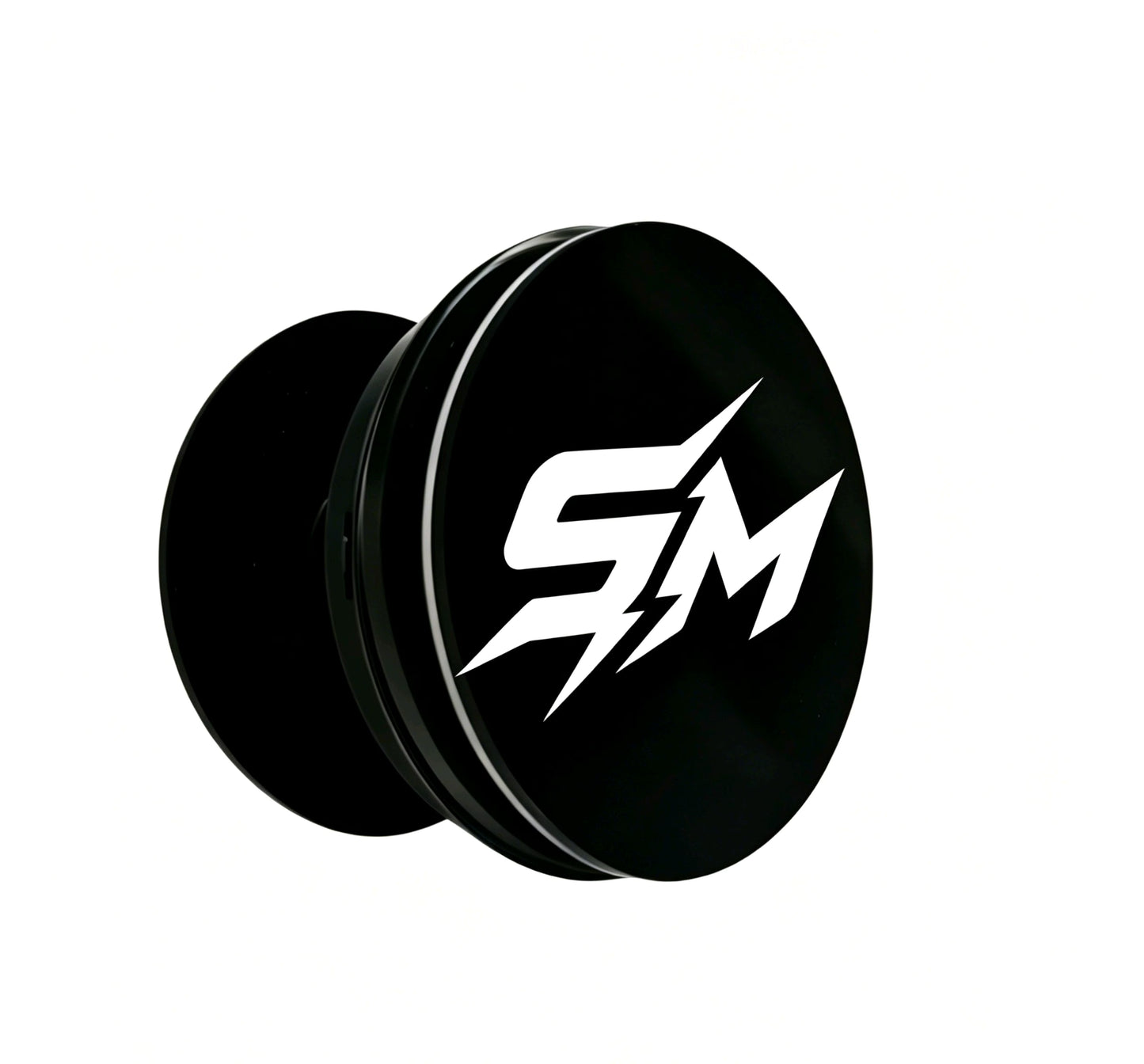 Staticmoto Spinner