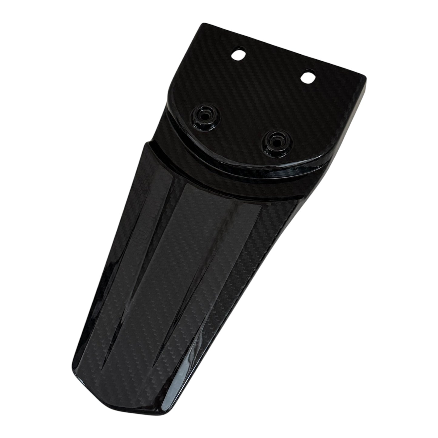 Eride pro carbon fender 4 week pre order