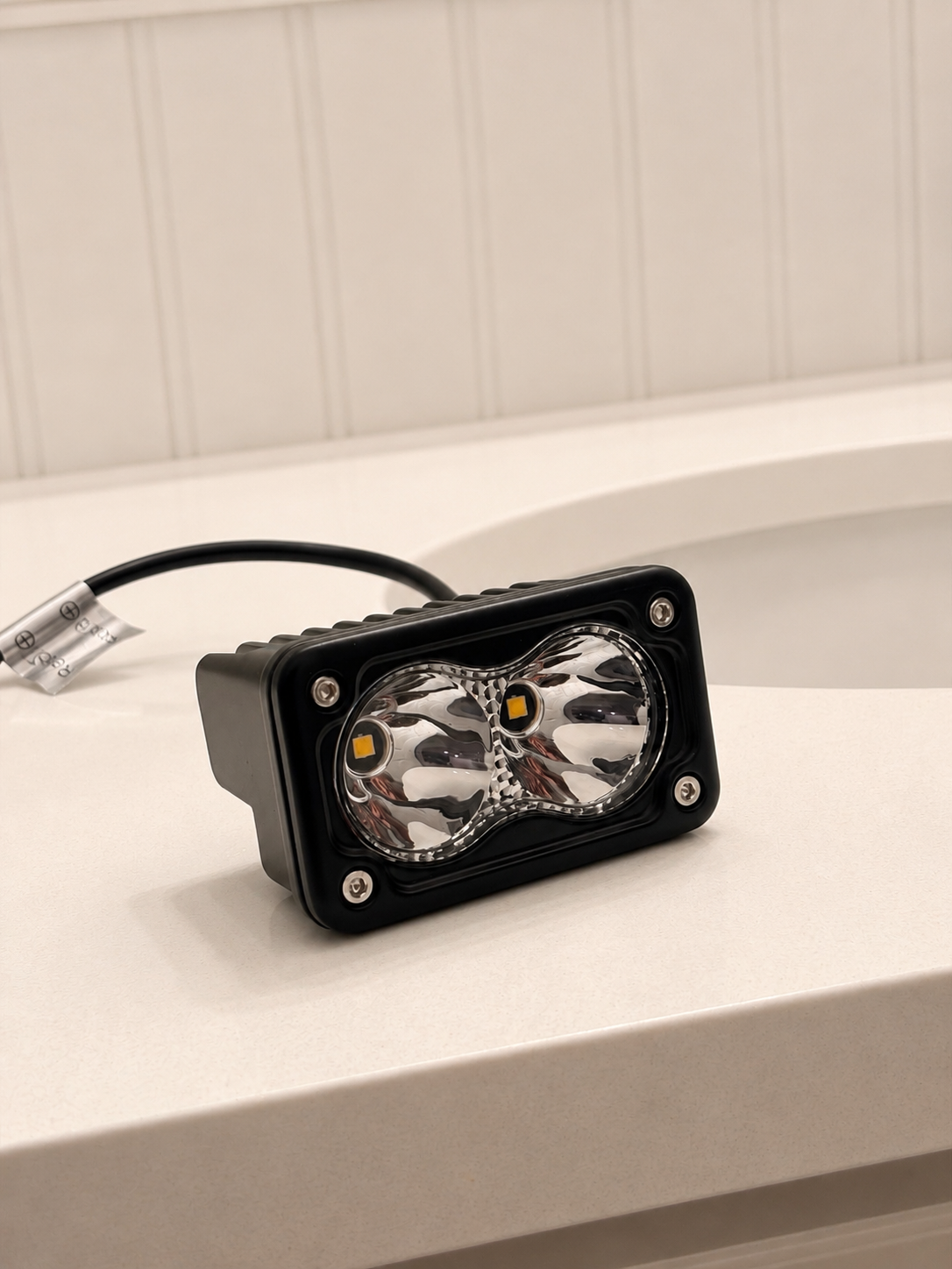 Surron Baja (PLUG N PLAY)
