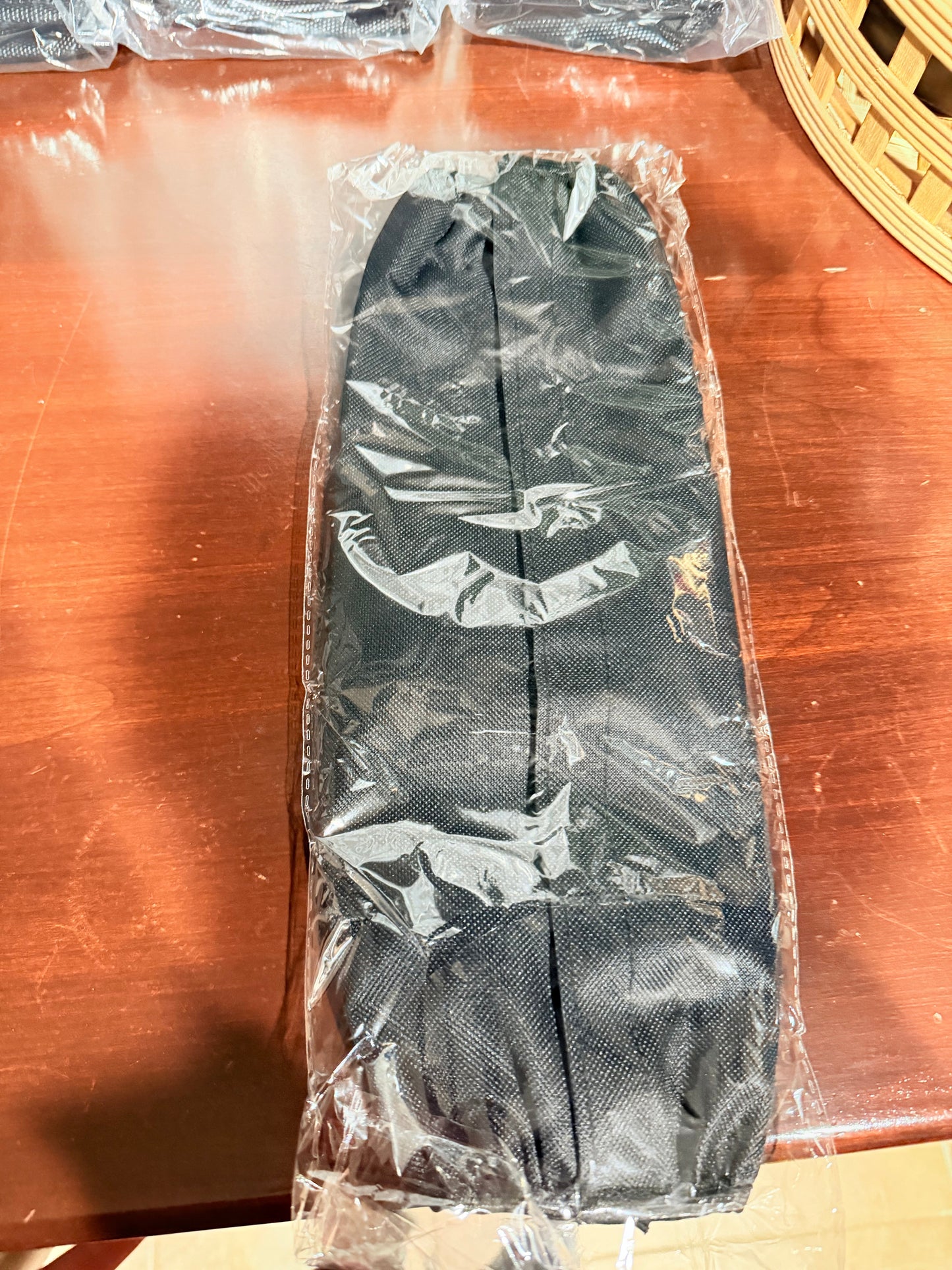Shock cover