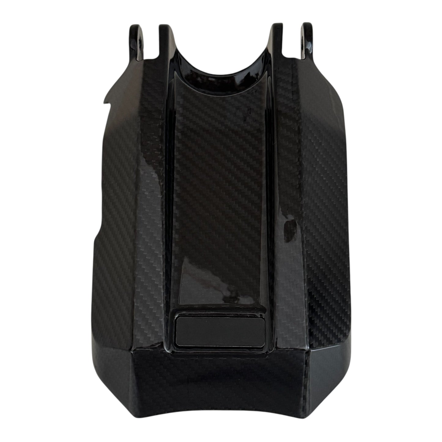 Eride carbon fiber battery