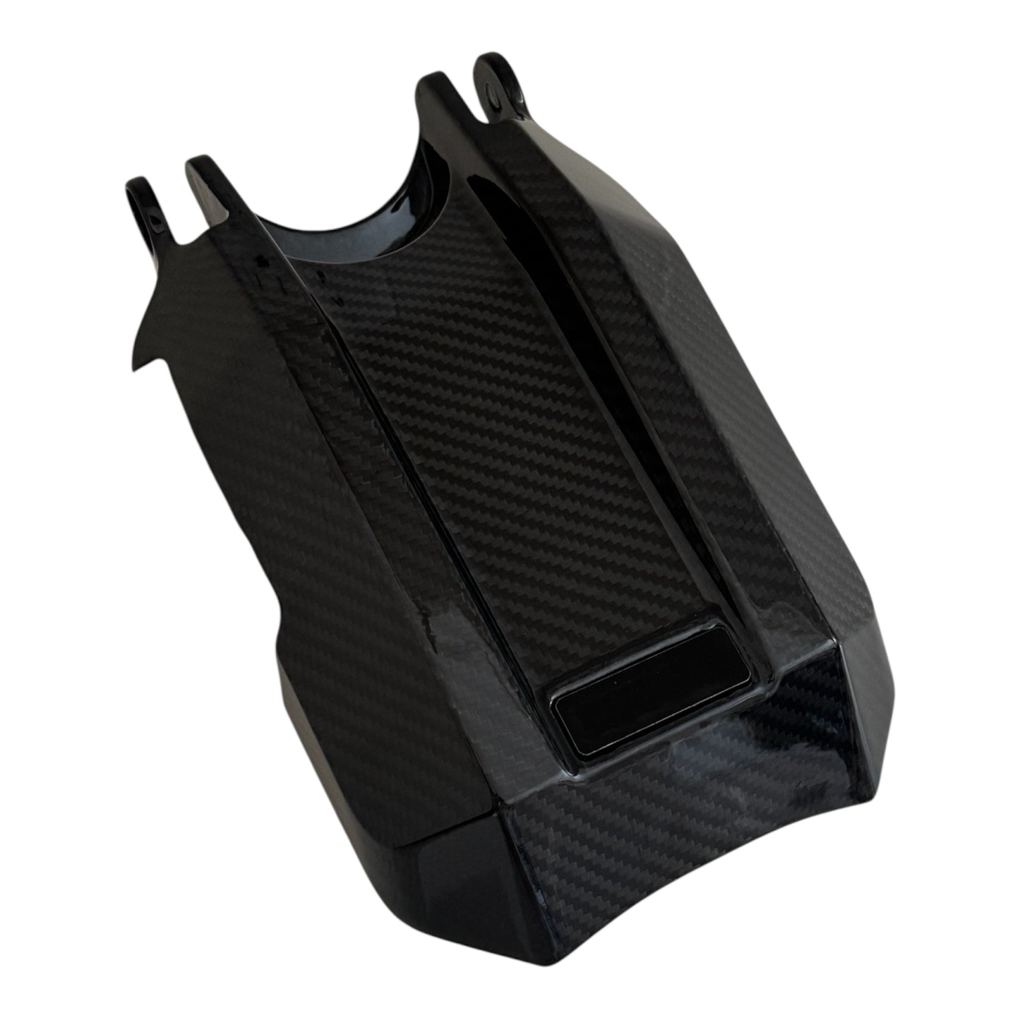 Eride carbon fiber battery